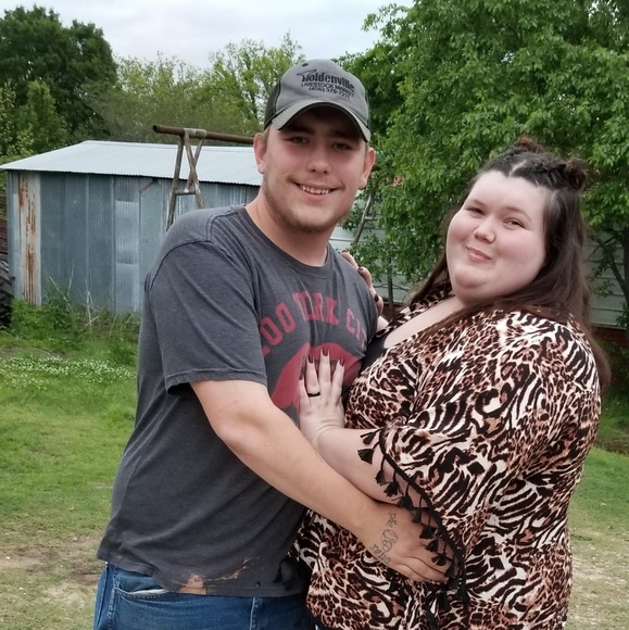 Meet your Posher, Scotty - Picture 1 of 1